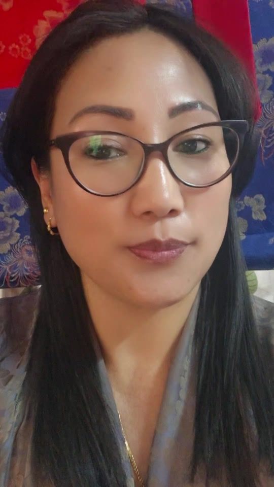 TikTok video thumbnail by thinleyychodron
