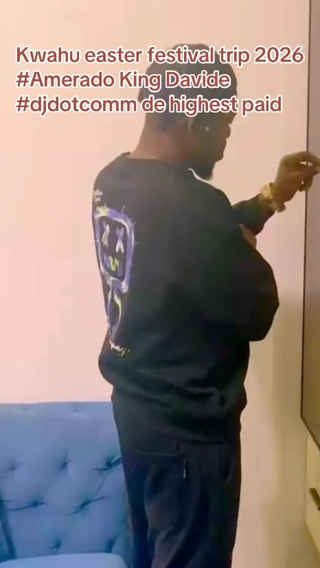 TikTok video thumbnail by djdotcomm