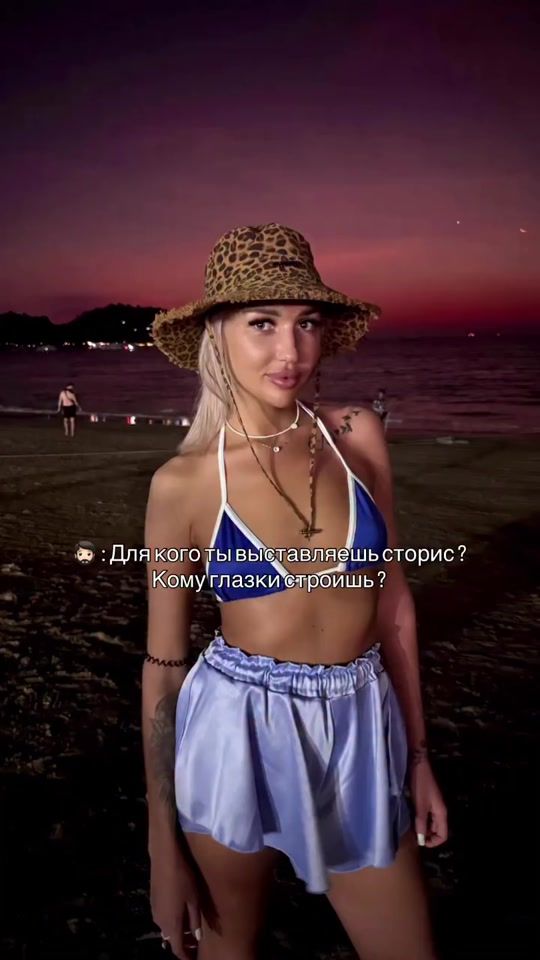 TikTok video thumbnail by polina_bazanova