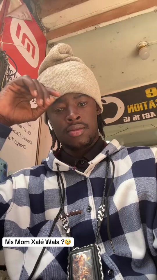 TikTok video thumbnail by ndiguelgueye1