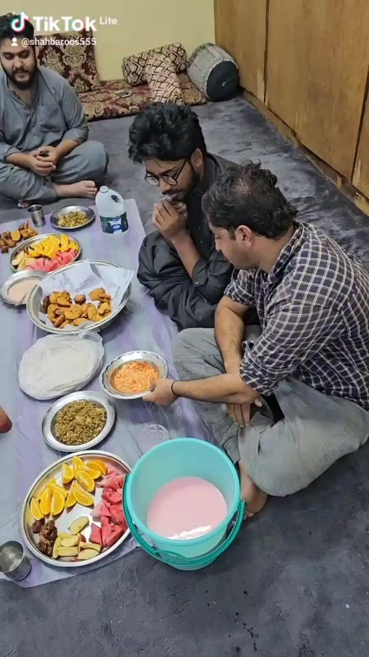 TikTok video thumbnail by shah_baroos_077