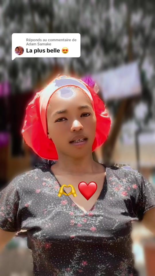 TikTok video thumbnail by soumoarou