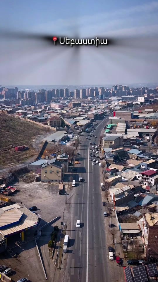 TikTok video thumbnail by drone_armenia