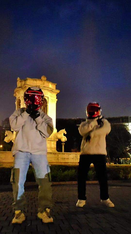 TikTok video thumbnail by marlito17