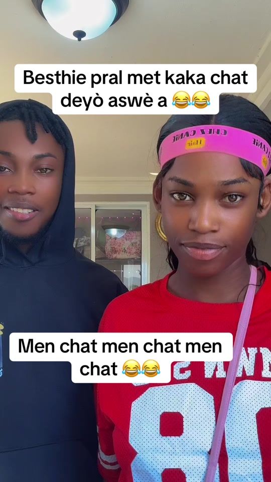 TikTok video thumbnail by prestance_boy2