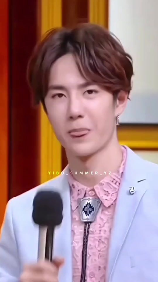 TikTok video thumbnail by yibo_summer_yz