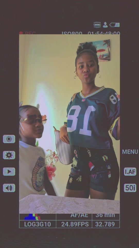 TikTok video thumbnail by manysoncornette