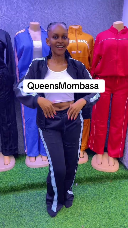 TikTok video thumbnail by queensclassy_mombasa