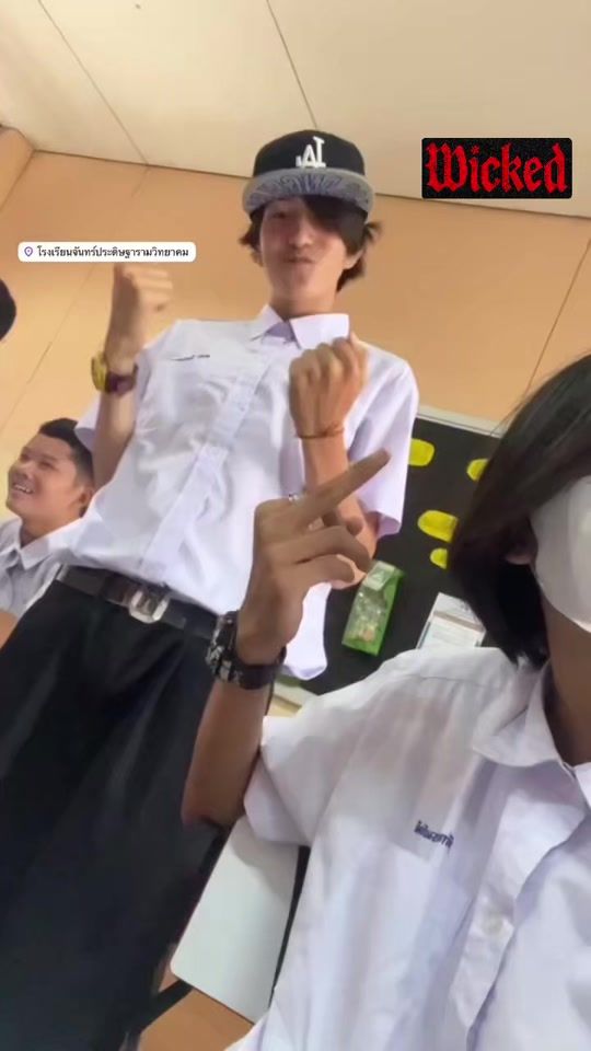 TikTok video thumbnail by 0thitikorn9