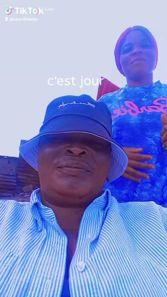 TikTok video thumbnail by user8nseya