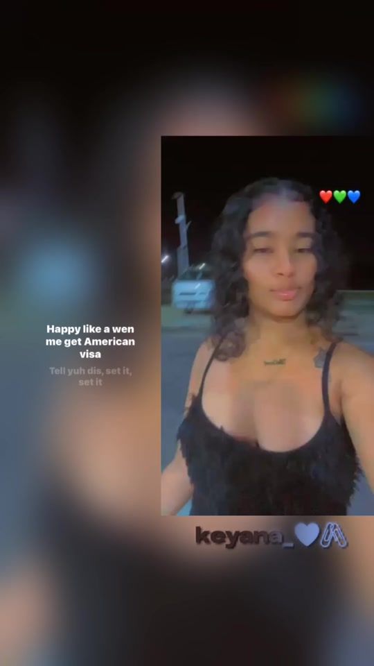 TikTok video thumbnail by keyananagaloo0
