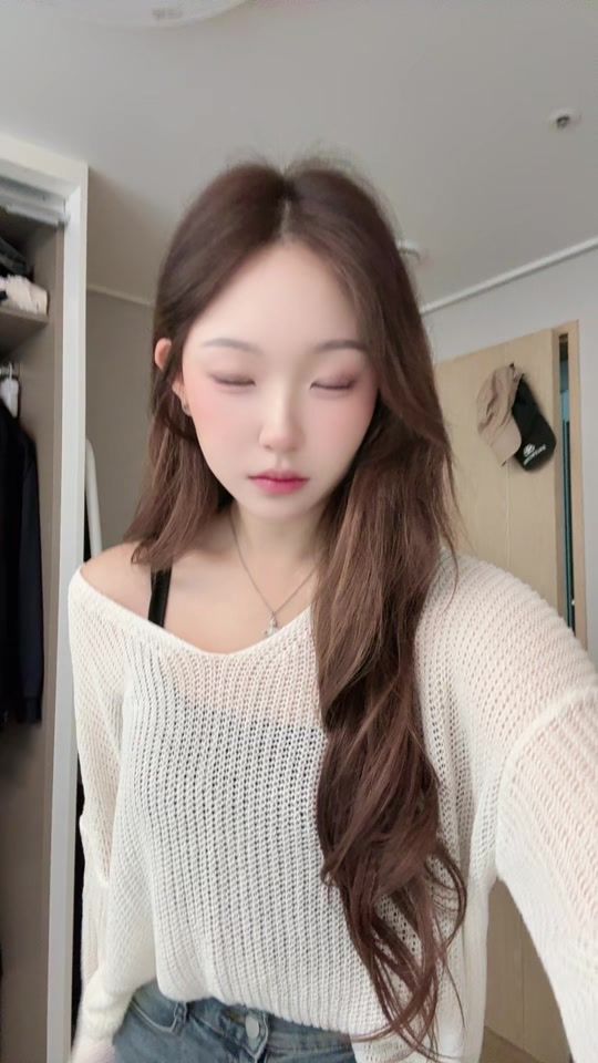 TikTok video thumbnail by chaeeun0310