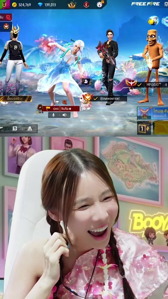 TikTok video thumbnail by chichinoona