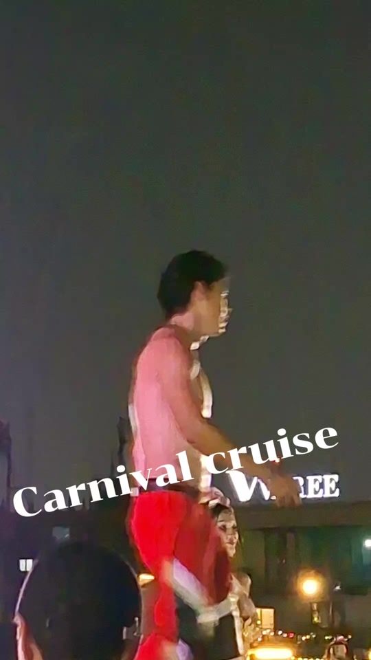 TikTok video thumbnail by carnival_chopraya