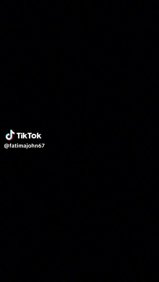 TikTok video thumbnail by fatimajohn353