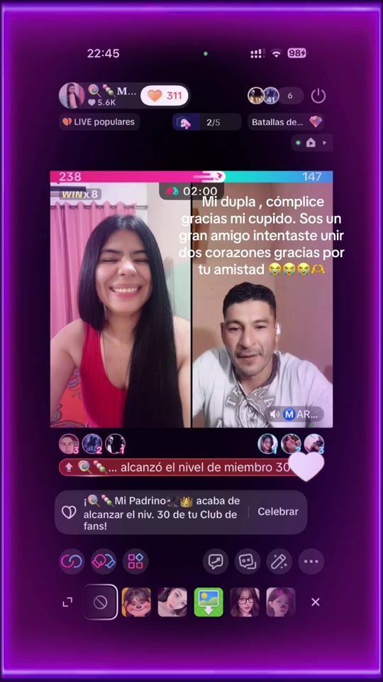 TikTok video thumbnail by naracely9