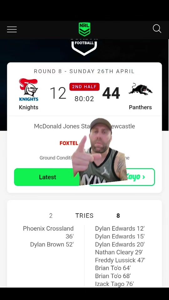 TikTok video thumbnail by snagsports