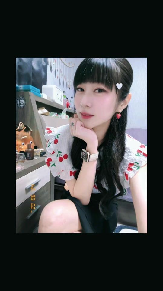 TikTok video thumbnail by shanchen3_3
