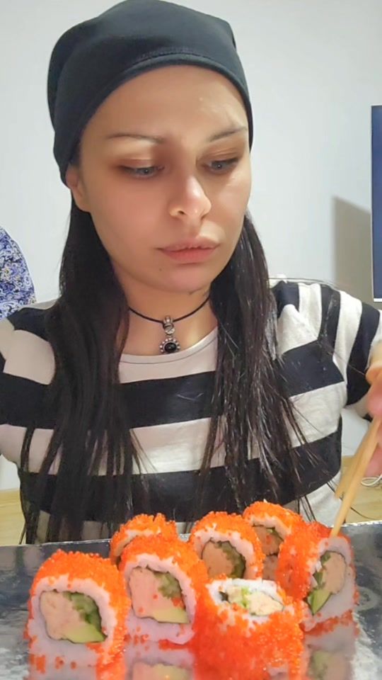 TikTok video thumbnail by ani.yipshidze.franklin