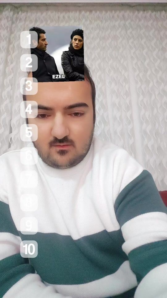 TikTok video thumbnail by yusufcelen07
