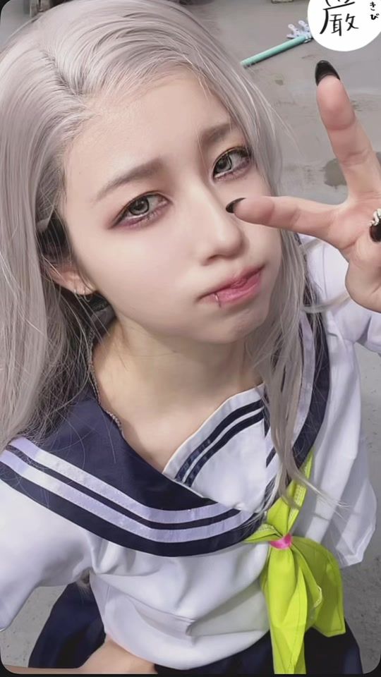 TikTok video thumbnail by honoka.night.over