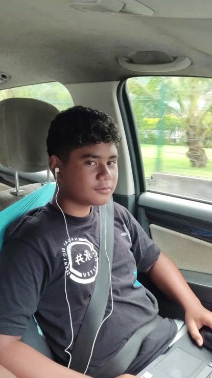 TikTok video thumbnail by rainatekopunui