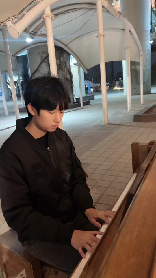 TikTok video thumbnail by pinggu_vibe