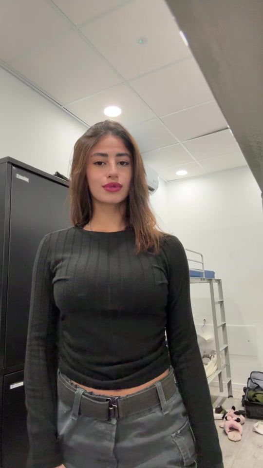 TikTok video thumbnail by hodaya_edri1