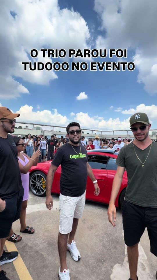 TikTok video thumbnail by cassiotales