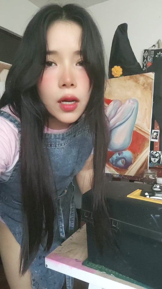 TikTok video thumbnail by marcy.art