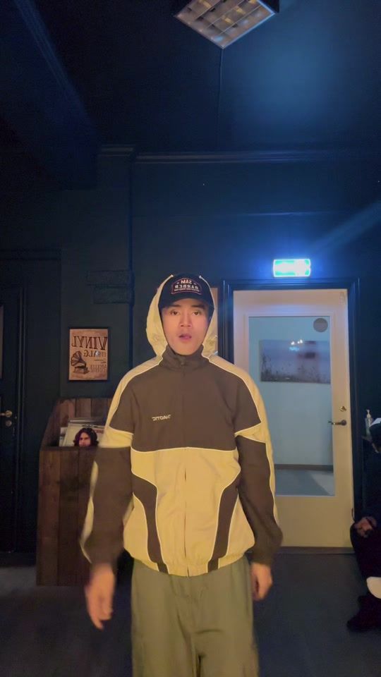 TikTok video thumbnail by gasalmark
