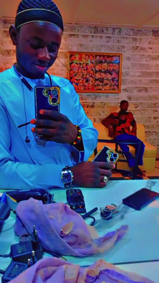 TikTok video thumbnail by issa_saoudien