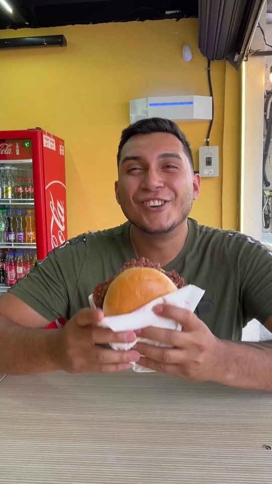 TikTok video thumbnail by soy_el_86