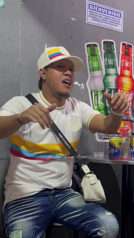 TikTok video thumbnail by 1fabianrojas