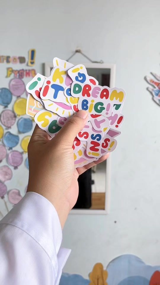 TikTok video thumbnail by fiviaryantin