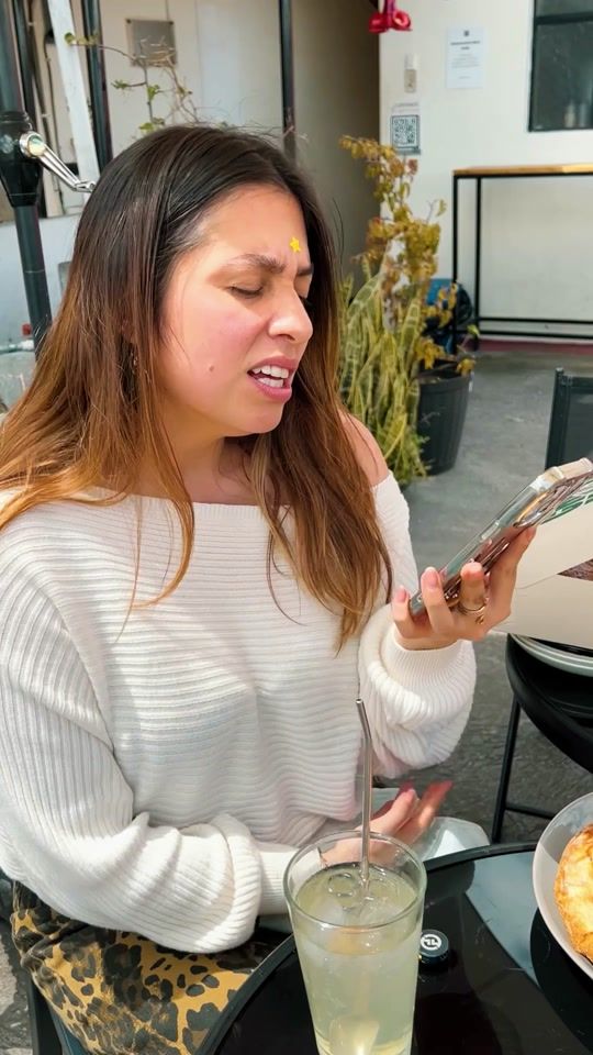 TikTok video thumbnail by indeciencia