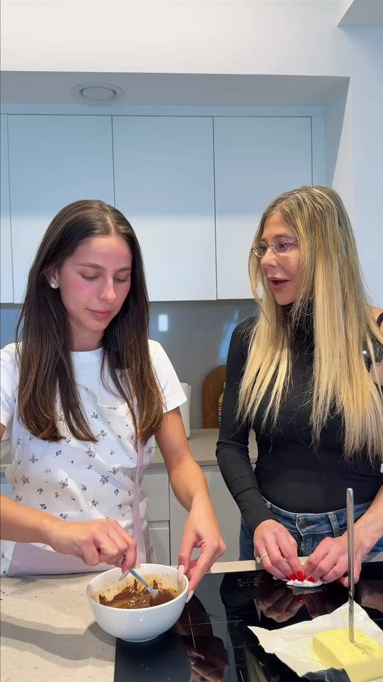 TikTok video thumbnail by anneavrahami