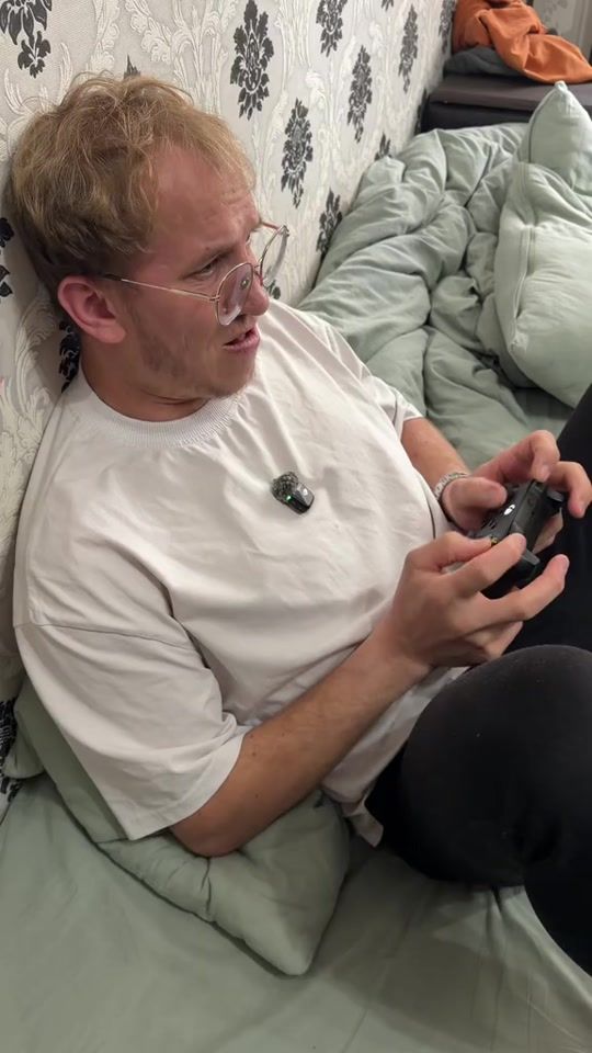 TikTok video thumbnail by calambur_vikea