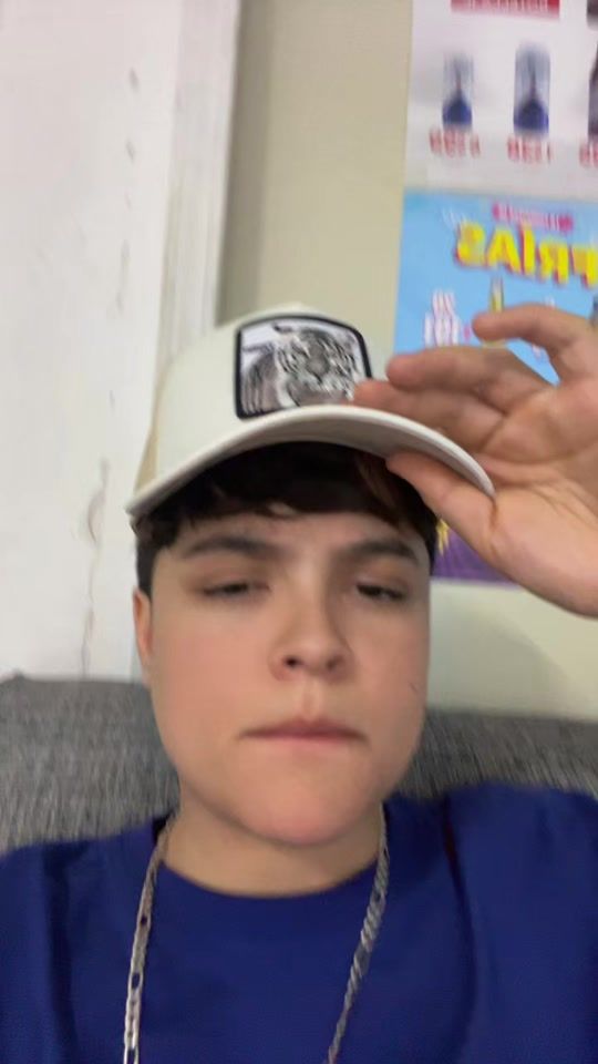 TikTok video thumbnail by soy_aymar_021