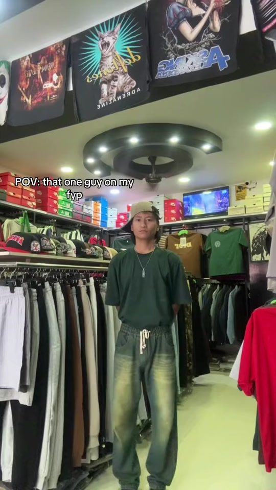 TikTok video thumbnail by salimrai_x2