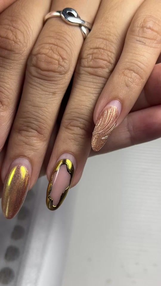 TikTok video thumbnail by daniellaosnails