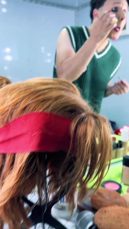 TikTok video thumbnail by circopastelito
