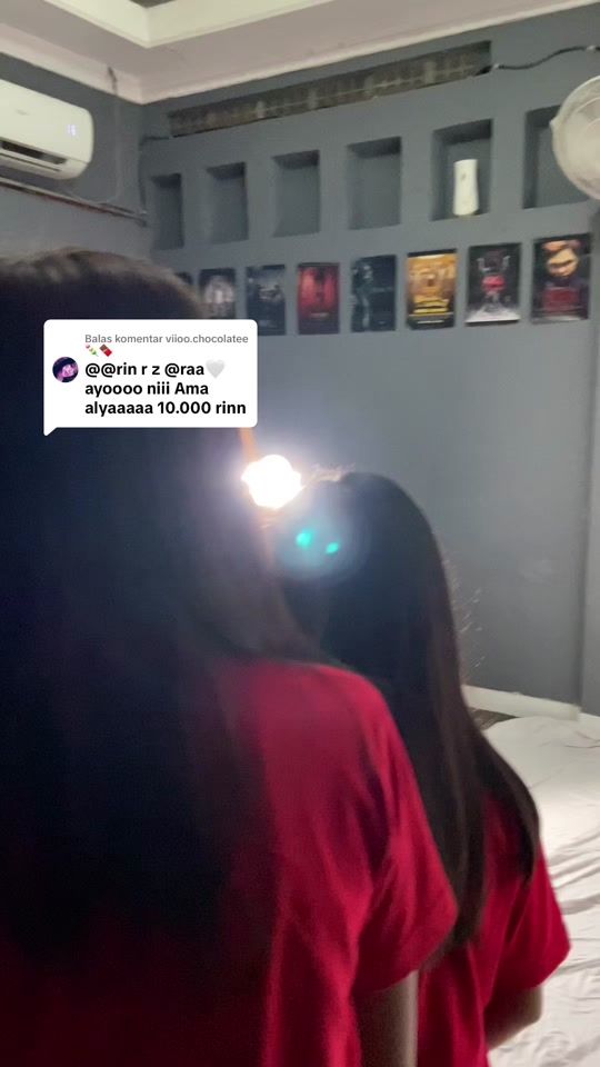 TikTok video thumbnail by indriniadam