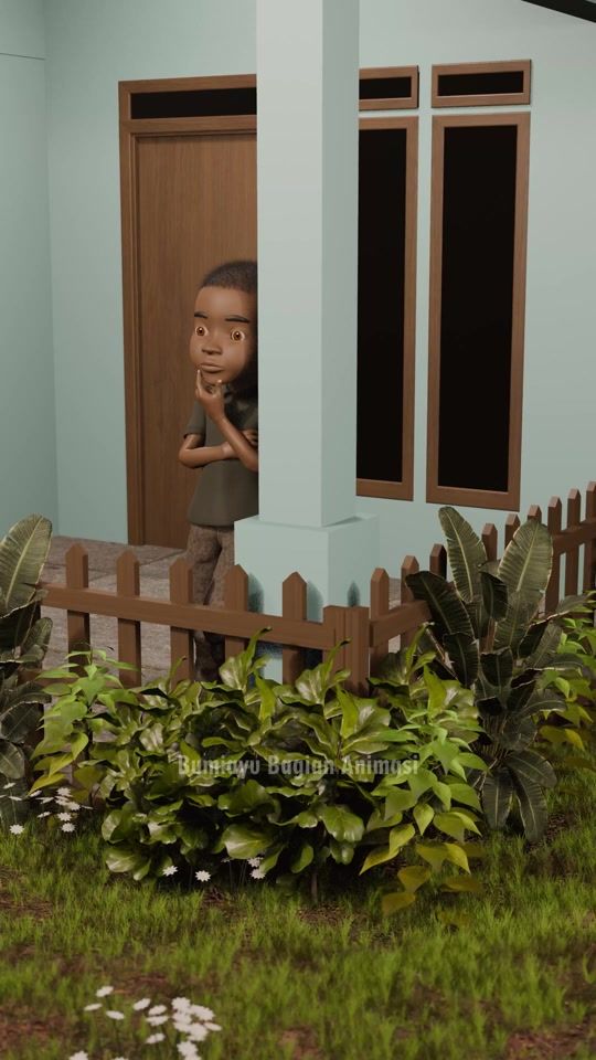 TikTok video thumbnail by bumiayustory_