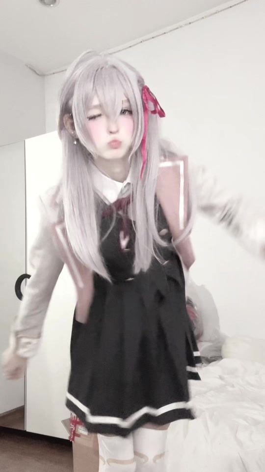 TikTok video thumbnail by mizucakes