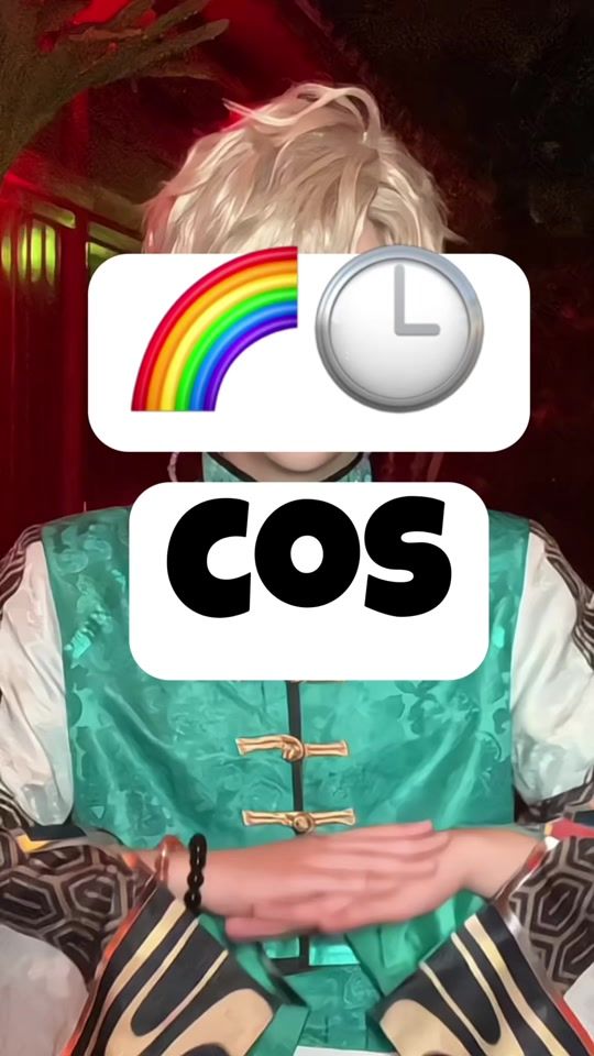 TikTok video thumbnail by _muyun_