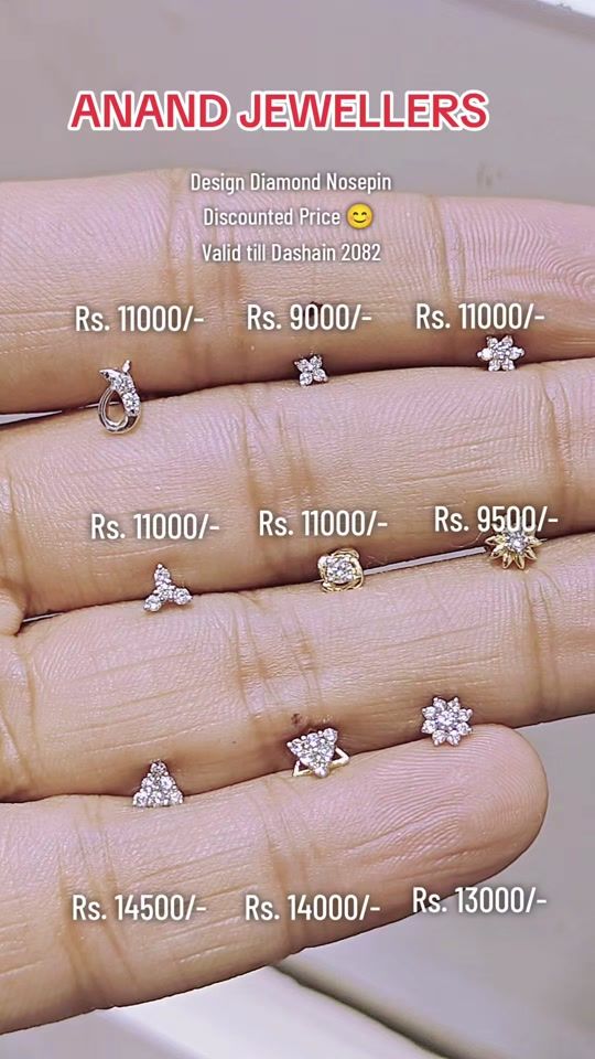TikTok video thumbnail by anandjewellersnp