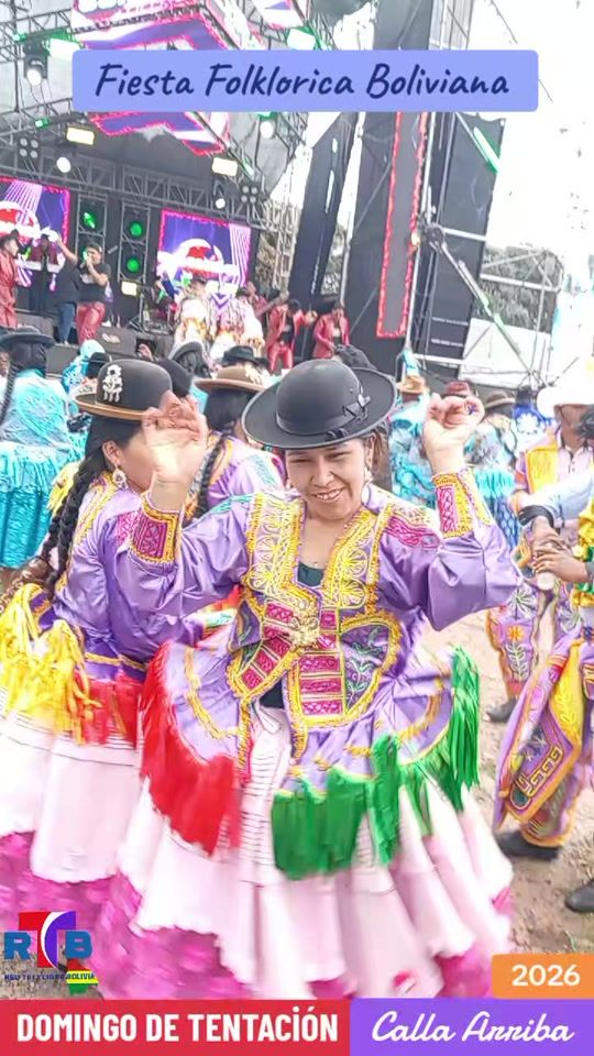 TikTok video thumbnail by rtb_bolivia
