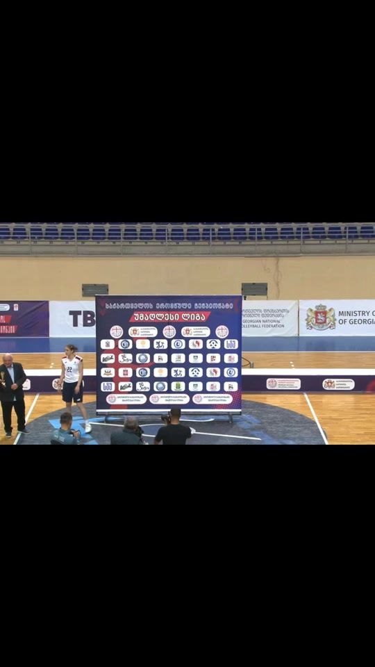 TikTok video thumbnail by elevolley.6