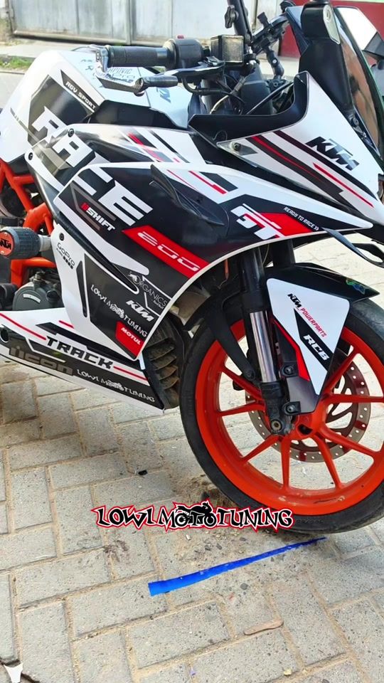 TikTok video thumbnail by lowimototuning